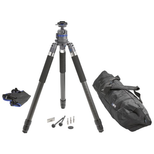 NOVOFLEX TrioPod Pro75 ClassicBall Set Cijene