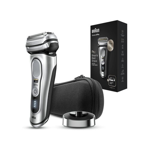 Braun brivnik Series 9 Pro 9417s Slike