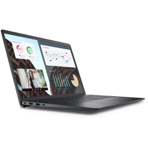 Dell Laptop Vostro 3530 15.6 FHD 120Hz/i5-1334U/16GB/NVMe 512GB/Iris Xe/YU/5Y5B Cene
