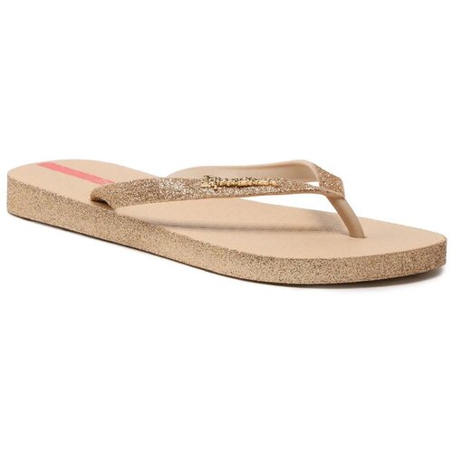 Ipanema MAXI GLOW FEM Bež Slike
