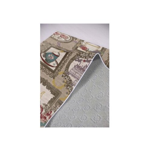 Conceptum Hypnose Tepih staza (80x150) Hmnt538 Slike