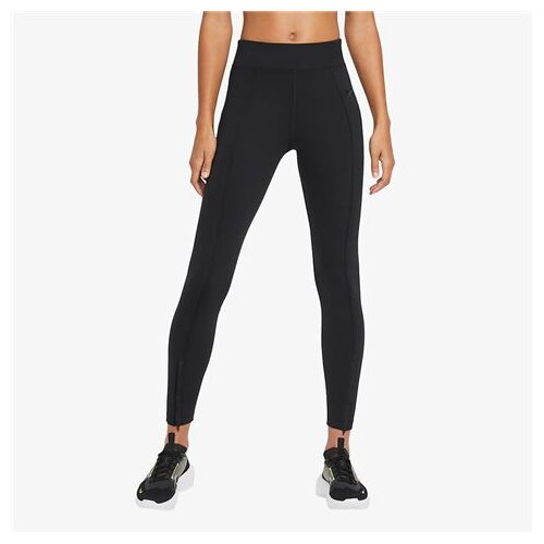 Nike helanke W NSW LEGASEE LGGNG ZIP CU5385-011 Slike