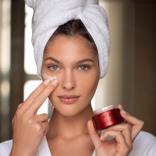 Ahava Advanced Deep Wrinkle Cream Slike