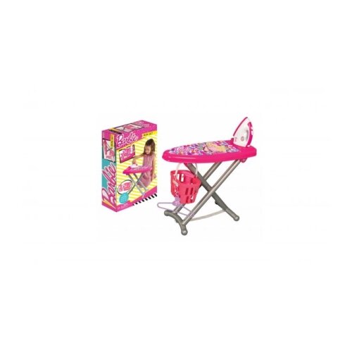 Dede Barbie set za peglanje-015065 Slike