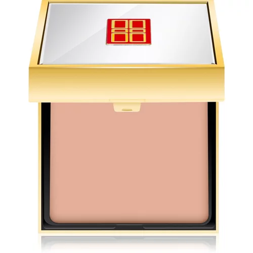 Elizabeth Arden Flawless Finish Sponge-On Cream Makeup kompaktni puder odtenek 02 Gentle Beige 23 g