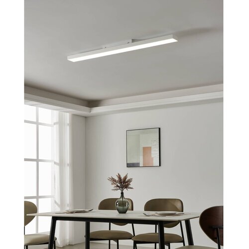 Eglo LED panel (34,2 W, D x &amp;Scaron; x V: 120 x 10 x 5 cm, RGB) Slike