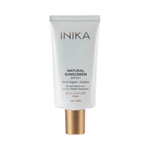 Inika Natural Sunscreen SPF 50 Cene
