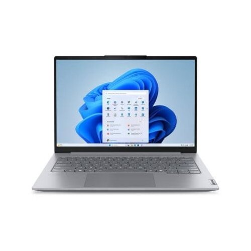 Lenovo NB ThinkBook 14 G8 U5-225U/32GB/M.2 512GB SSD/14"/FP/BL/SRB/3Y/21SJ007DYA Cene