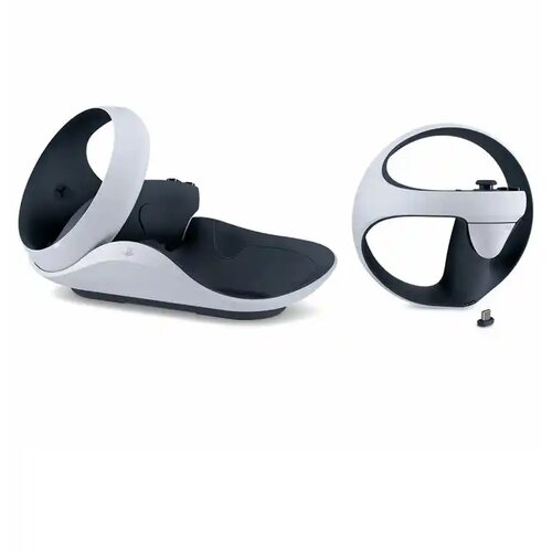 Sony PlayStation VR2 Sense Charging Station Slike