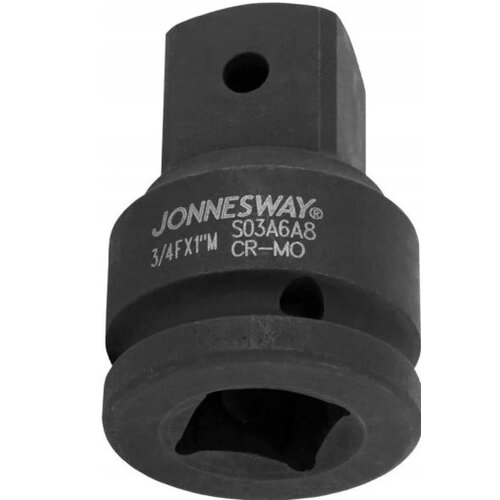 JONNESWAY 3/4 &amp;quot;Zmanj&amp;scaron;anje vpliva na 1&amp;quot; S03A6A8, (21120891) Slike