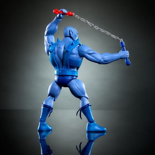 Mattel Figura Panthro Thundercats - Masters of the Universe Origins Slike