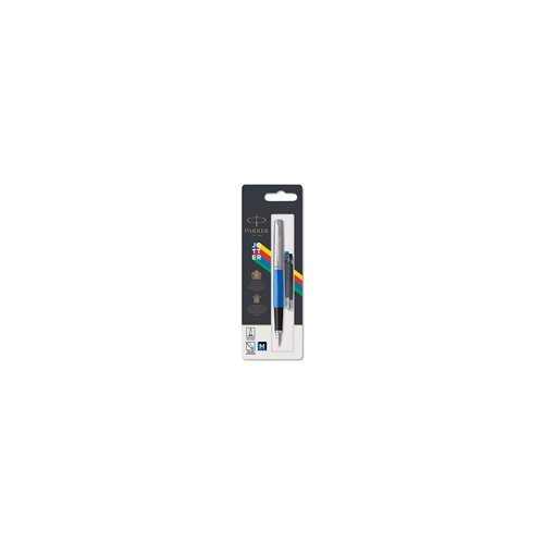 Parker Nalivpero Jotter Originals, plavo-siva Cijene