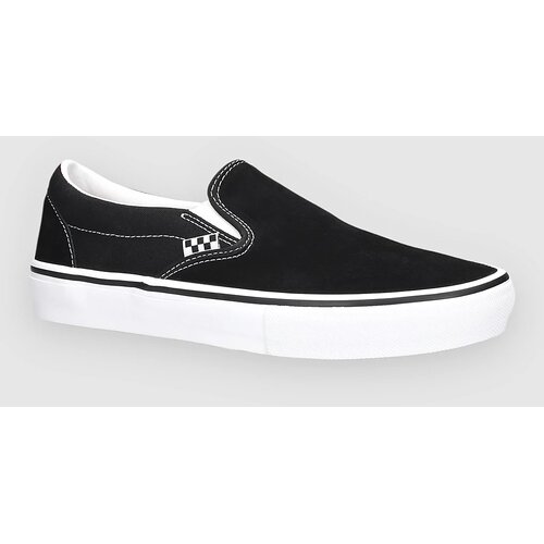 Vans Skate Slip-On Skate cevlji black / white Cene
