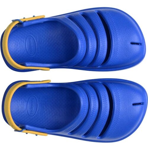 Havaianas Cokli KIDS CLOG II Modra Slike