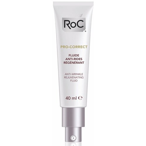 Roc pro-correct fluid korektivni fluid protiv bora 40ml Slike