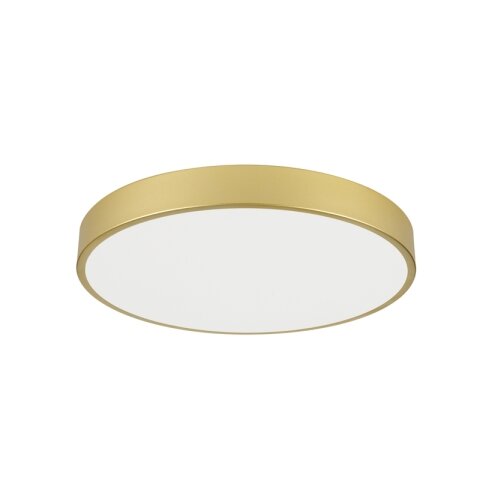  Brilagi - LED plafonska lampa POOL LED/60W/230V 3000/4500/6000K prečnik 60 cm zlatna Slike