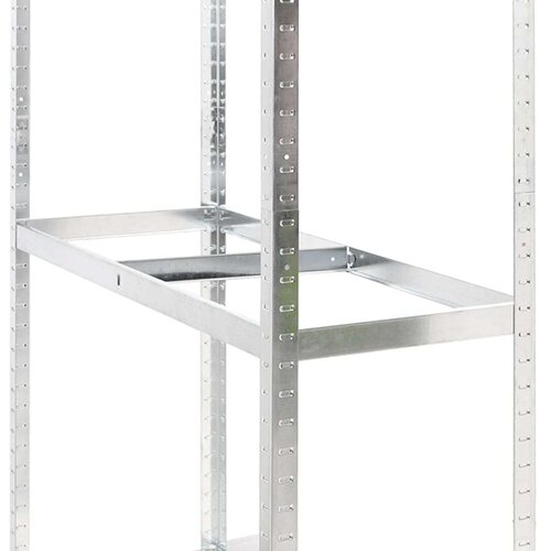  Stalci za gume s 3 razine 2 kom srebrni 110x40x200 cm čelični Slike