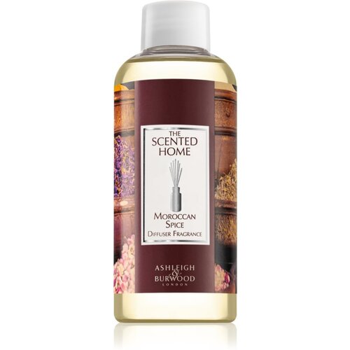 Ashleigh &amp;amp; Burwood London The Scented Home Moroccan Spice punjenje za aroma difuzer 150 ml Slike