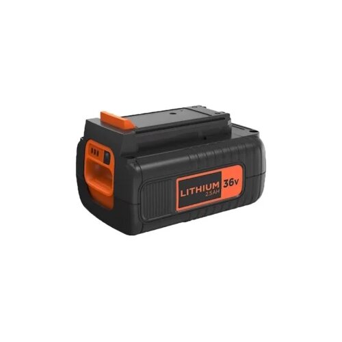 Black & Decker B&D BATERIJA LI-ION 36V 2.5Ah Cene