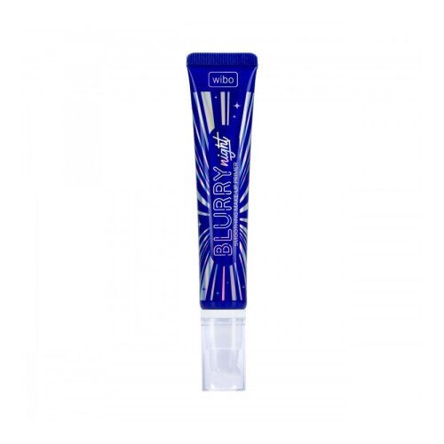 Wibo podlaga za obraz - Blurry Night Primer Slike