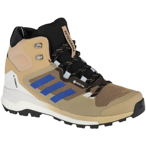 Adidas Terrex Skychaser 2 Mid GTX Bež