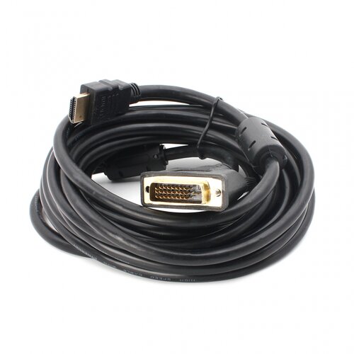 Teracell kabl hdmi na dvi 5m (24+1) Cene