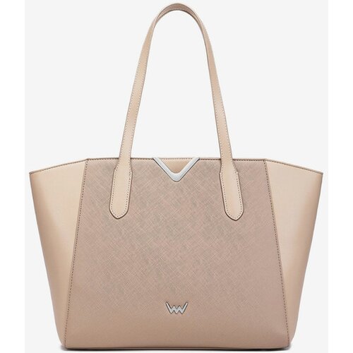 Vuch Shopper torba Eirene Beige, 27 x 42 cm Cijene