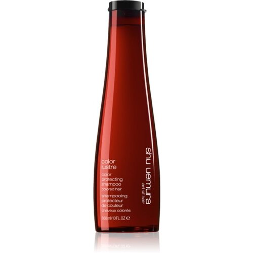 Shu Uemura Color Lustre zaščitni šampon za barvane lase 300 ml Cene