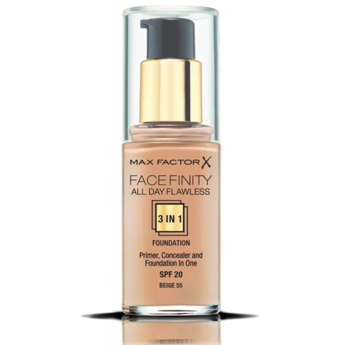 Max Factor Facefinity All Day Flawless N55 Beige Slike