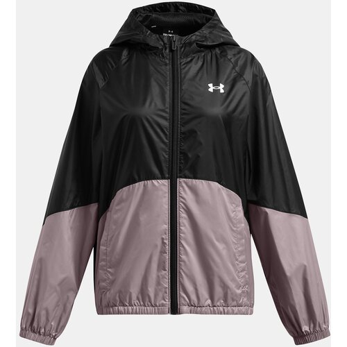 Under Armour Girls&amp;#039; jacket UA SPORT WINDBREAKER Jkt - Girls Slike