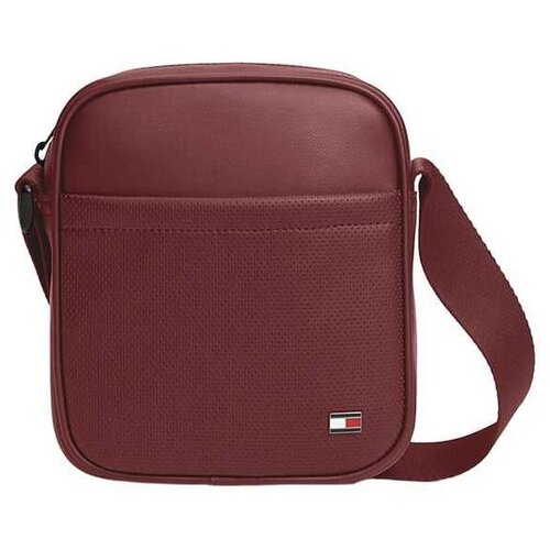 Tommy Hilfiger bordo mu&scaron;ka torbica Cene