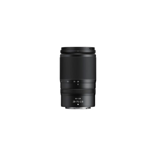 Nikon Z 28-75mm f/2.8 Slike