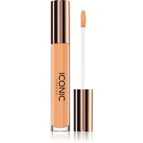 ICONIC London Lip Plumping Gloss sjajilo za usne za volumen nijansa Tease Me 5 ml Slike