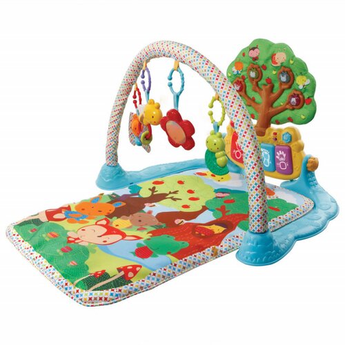 Vtech Muzička teretanica &amp;scaron;uma Slike