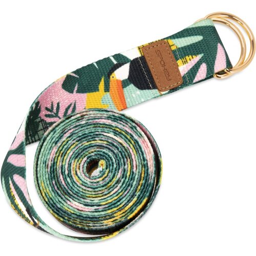 Spokey Home Jungle raztezni trak Cene