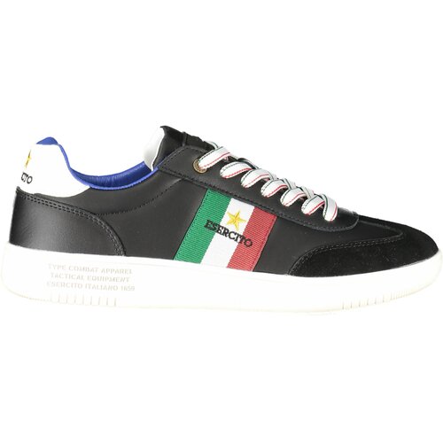 ESERCITO 1659 ARMY 1659 BLACK MEN&#39;S SPORTS FOOTWEAR Cijene