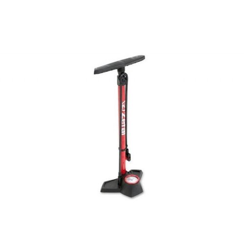  pumpa zefal podna profil max FP30 red-black Cene