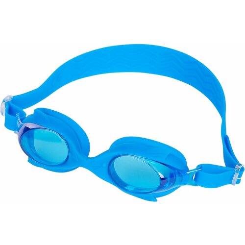 Energetics dečije naočare za plivanje SHARK PRO KIDS plava 414700 Slike