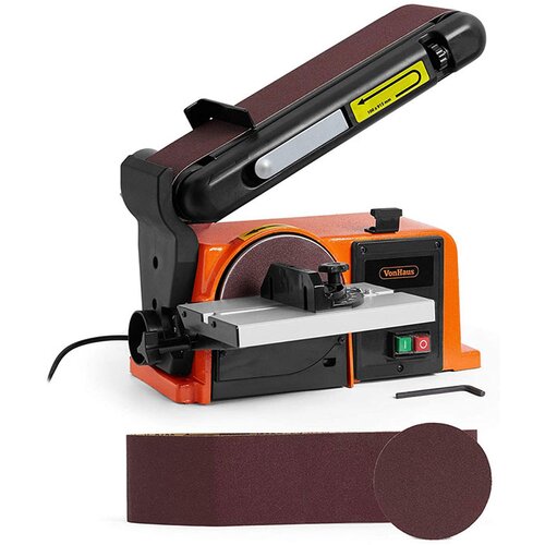 Vonhaus Namizni brusilnik 350 W Cene