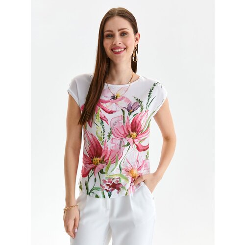 Top Secret LADY&amp;#039;S T-SHIRT SHORT SLEEVE Slike