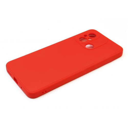  MASKA TPU XIAOMI REDMI 12C/11A RED Cene