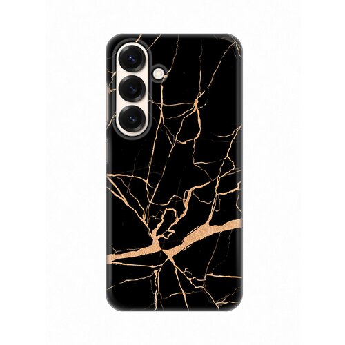  Torbica Silikonska Print za Samsung S931B Galaxy S25 All Black Cene