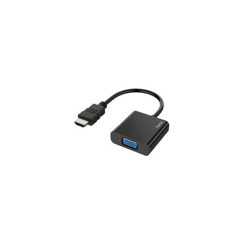 Hama KONVERTER DIGITAL HDMI NA VGA Cene