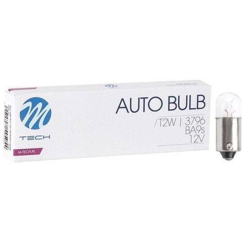 Mtech Sijalica T2W 2 W BA9S, 12 V Cene