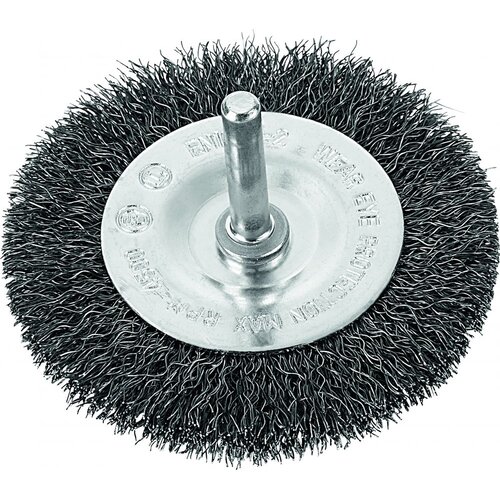 Lux Tools Četka za bu&scaron;ilicu OKRUGLA 75mm 103 040 Cijene
