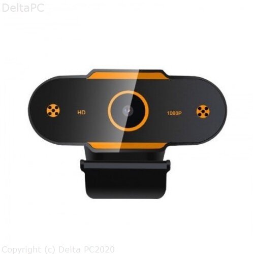 Ubit WebCam 1080p Cijene