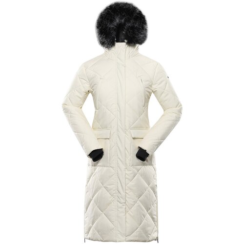 Alpine pro Lady&amp;#039;s coat with PTX membrane GOSBERA afterglow Slike
