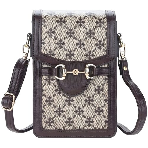  Torba Baellerry MA-35940 - Tamno smeđa KP35940 Slike