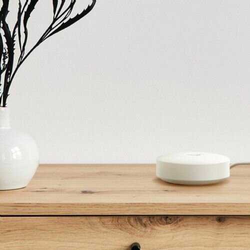 Ezviz centralna enota CS-A3-A0-W Slike