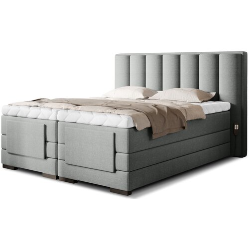 ELTAP Elektri�ni boxspring krevet Veros s podesivim uzglavljem i podno�jem-180x200-Vero 4 Cijene